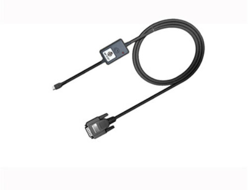 Data output cable