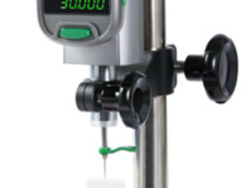 Precision digital height gauge