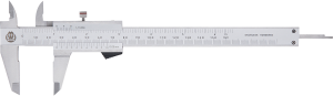 Thước cặp Vernier chính xác WERKA