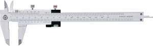 THƯỚC CẶP VERNIER CHÍNH XÁC CÓ CHỈNH TINH
