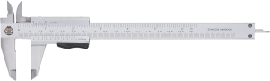 Thước cặp Vernier ch&iacute;nh x&aacute;c kh&oacute;a ng&oacute;n c&aacute;i