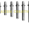 bộ chốt đo tĩnh Werka WP-220-BG05