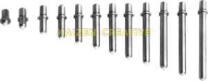 bộ chốt đo tĩnh Werka WP-220-BG05