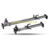 bộ gá sét điểm không Werka 4112-290