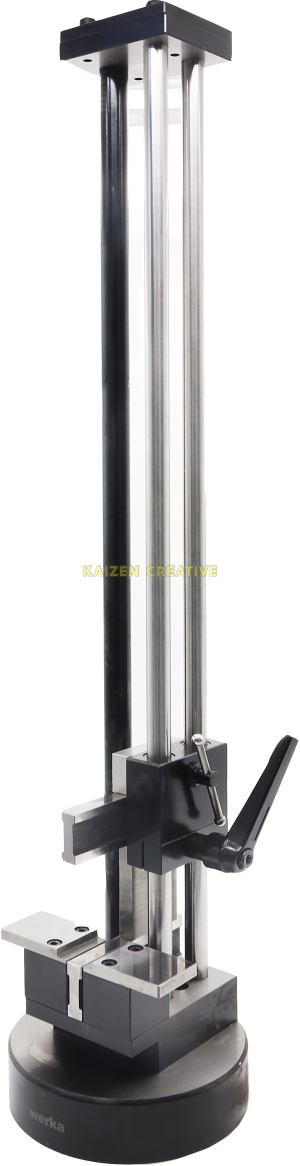 bộ gá sét điểm không Werka 4112-400