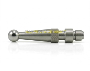 cần đo đồng hồ so chân gập Werka WP-220-CK004