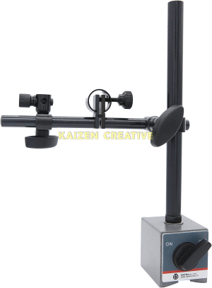 ch&acirc;n đế từ đồng hồ so Werka 230-8173