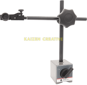 ch&acirc;n đế từ đồng hồ so Werka 7131-80
