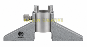 Đế đo s&acirc;u Werka WP-210-DB10