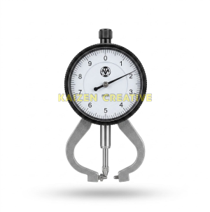 đồng hồ đo độ dày Werka 220-0238