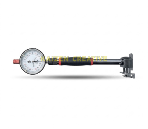 đồng hồ đo lỗ cụt Werka 4116-150-01