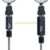 đồng hồ đo lỗ nhỏ Werka 4115-010-SD01