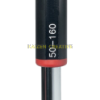 đồng hồ đo lỗ Werka 4115-160A-01