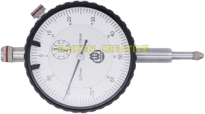 đồng hồ so cơ học Werka 220-6971