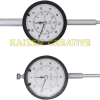 đồng hồ so cơ học Werka 220-6995