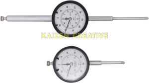đồng hồ so cơ học Werka 220-6995