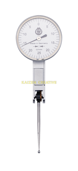 đồng hồ so cơ học Werka 223-30028