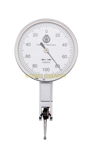 đồng hồ so cơ học Werka 223-30040