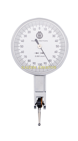 đồng hồ so cơ học Werka 223-30078