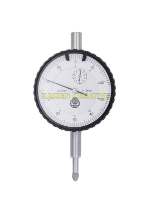 đồng hồ so cơ học Werka 4101-15E