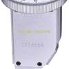 đồng hồ so cơ học Werka 4113-008VE