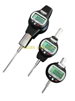 đồng hồ so điện tử Werka 4207-512