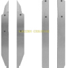 Hàm đo thước cặp Werka WP-210-80090 size 90mm