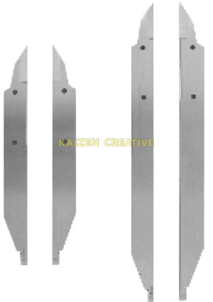 Hàm đo thước cặp Werka WP-210-80090 size 90mm