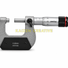 Panme đo độ dày thành ống Werka 3123-025N dải 0 đến 25mm