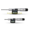panme đo lỗ 3 chấu điện tử Werka 217-7497
