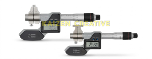 panme đo lỗ trong Werka 3222-30