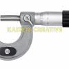 Panme đo ngoài cơ khí Werka 217-5523 dải đo 0 đến 25mm
