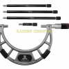 Panme đo ngoài cỡ lớn Werka 3111-400 dải đo 300 đến 400mm