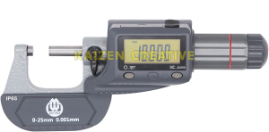 panme đo ngoài điện tử Werka 217-5929