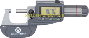 panme đo ngoài điện tử Werka 217-5981