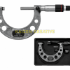 Panme đo ngoài thay đầu đo Werka 217-5721 dải đo 0 đến 150mm