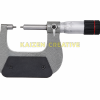Panme đo rãnh then Werka 3122-025A dải đo 0 đến 25mm