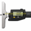 Panme đo sâu điện tử Werka 217-6254 dải đo 0 đến 150mm