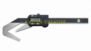 Thước cặp chữ V Werka 2219-3150