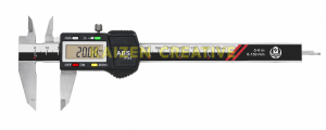 Thước cặp điện tử ABS Werka 2203-150