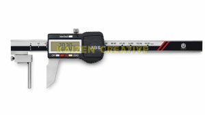 Thước cặp điện tử đo độ dày ống Werka 2216-150