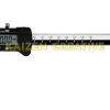 Thước cặp rãnh trong hai hàm Werka 2238-150