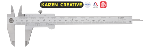 Thước cặp Vernier độ chính xác