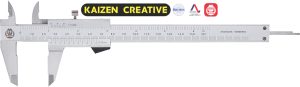 Thước cặp Vernier độ chính xác cao