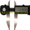 Thước cặp Werka 2111-300G Light Digital Caliper 300mm