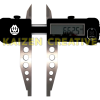 Thước cặp Werka 2112-1500G Long-Range Digital Caliper 1500mm