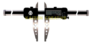 Thước cặp Werka 2112-1500G Long-Range Digital Caliper 1500mm