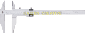 Thước cặp Werka 213-8425 Workshop Vernier Caliper 300mm