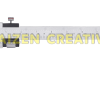 Thước cặp Werka 213-8456 Workshop Vernier 300mm