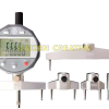 thước đo bán kính R Werka 5124-RG1